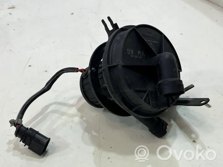 Audi A7 S7 4G Secondary air pump 079959231A