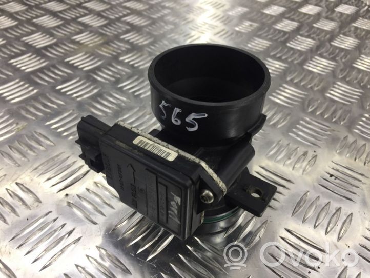 Ford Focus Mass air flow meter 98AB12B579DA