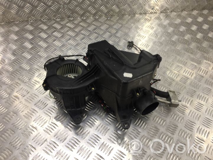 Volvo XC90 Ventola riscaldamento/ventilatore abitacolo 30676410