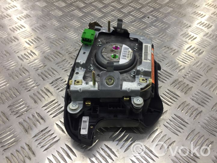 Volvo V70 Steering wheel airbag 8626840