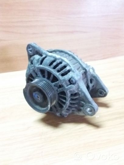 Chrysler 300M Generator/alternator 