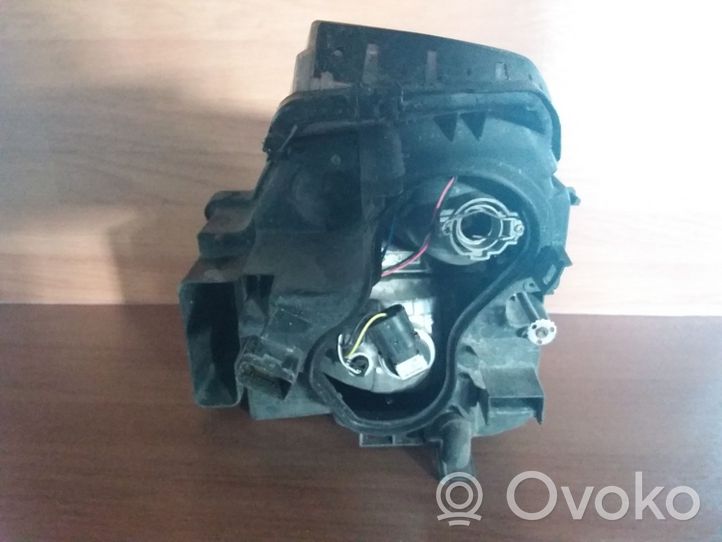 Renault Vel Satis Etu-/Ajovalo HC1810016172