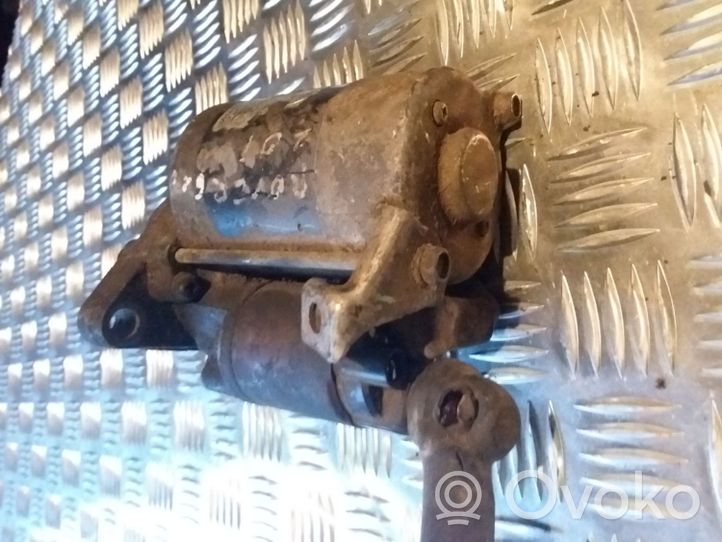 Rover 620 Starter motor 31200P