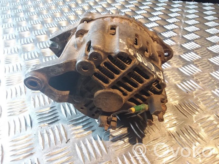 Peugeot 605 Generatore/alternatore 9610870980