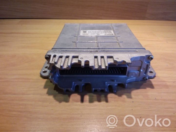 Chrysler Voyager Sterownik / Moduł ECU 0281001333