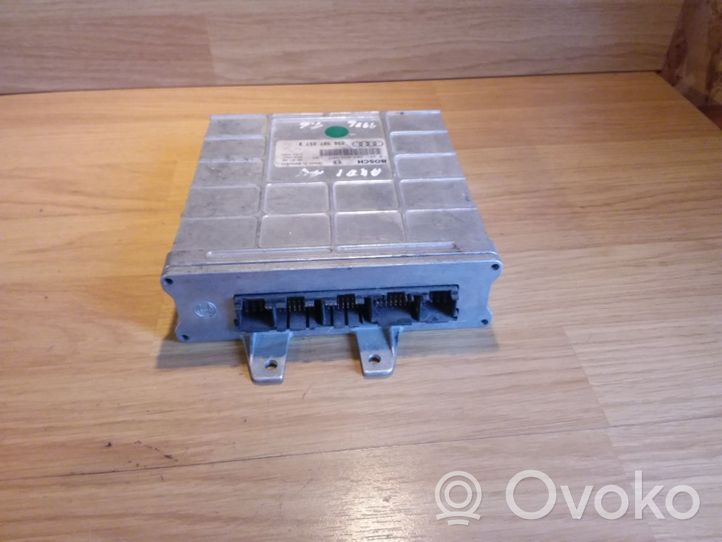 Audi A4 S4 B5 8D Sterownik / Moduł ECU 0261203554