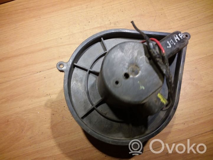 Citroen Jumper Ventola riscaldamento/ventilatore abitacolo 