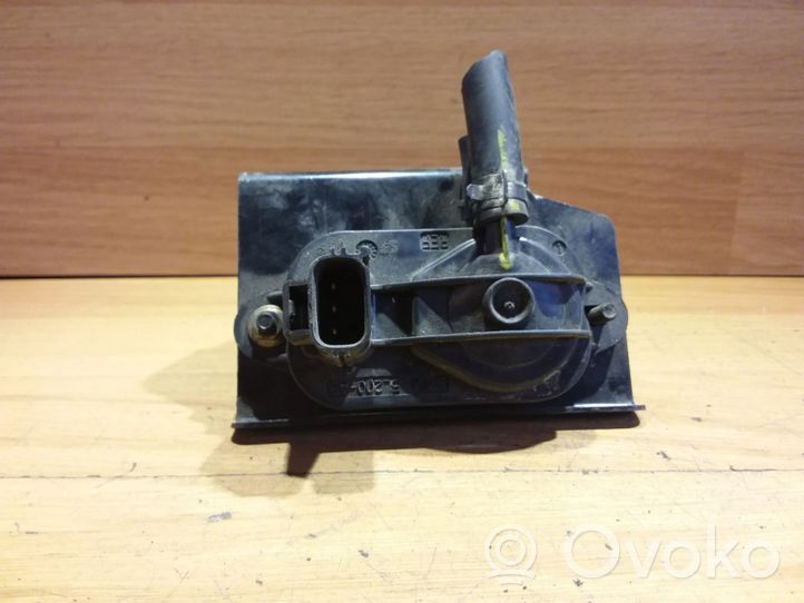 Ford Focus Luftdrucksensor 3M5A5L200AB