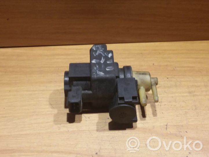 Renault Vel Satis Solenoīda vārsts 8200486701152