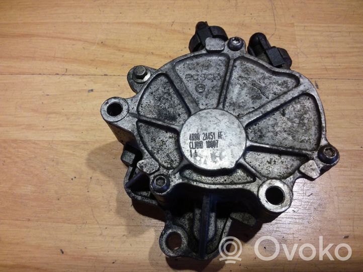 Jaguar S-Type Pompe à vide 4R8Q2A451AF