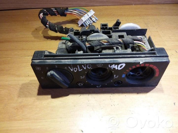 Volvo 440 Climate control unit 532950611A