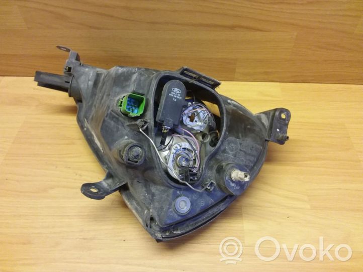 Ford Ka Headlight/headlamp 04HCRPL02A