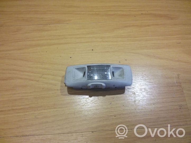 Volkswagen PASSAT B5 Interior lighting switch 3B0951172E