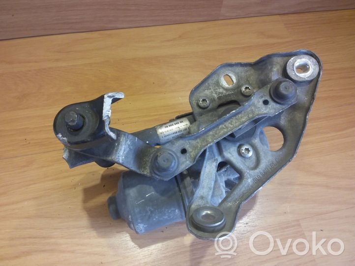 Peugeot 407 Moteur d'essuie-glace 0390241721