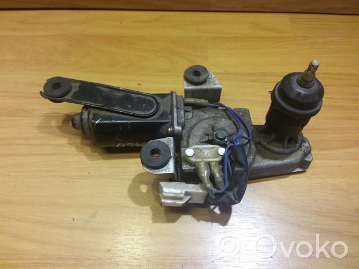 Hyundai Accent Motor del limpiaparabrisas trasero 9870022000