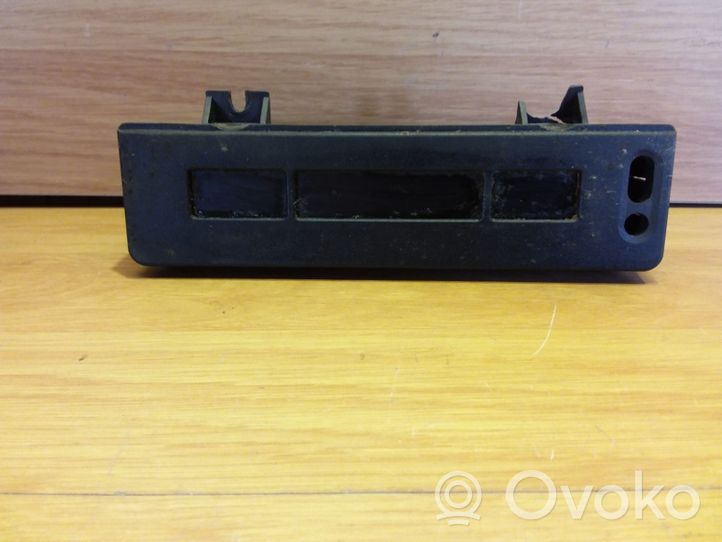 Opel Astra F Monitor / wyświetlacz / ekran 90478319