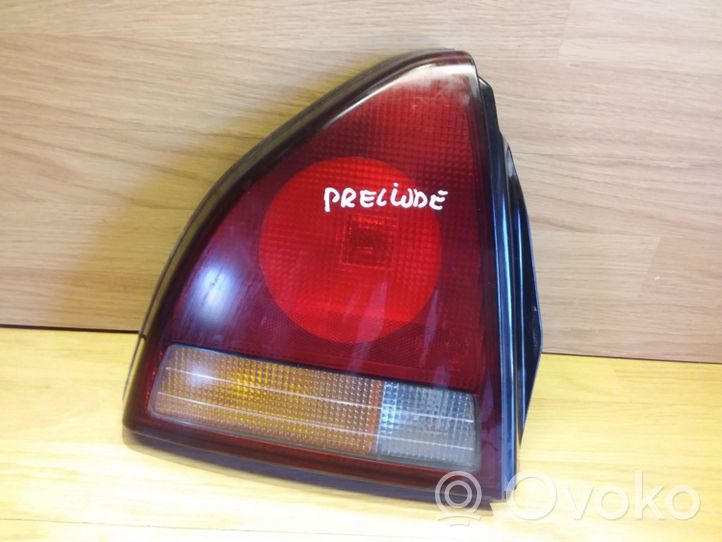 Honda Prelude Lampa tylna 0431150