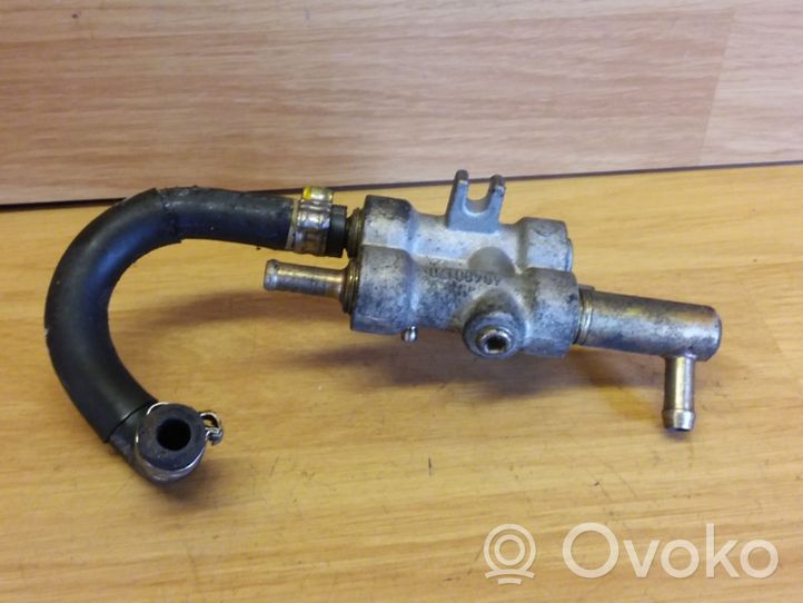 Fiat Bravo - Brava Regulator ciśnienia paliwa 46480170