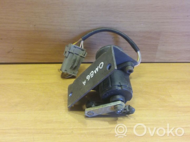Opel Omega B1 Sensore posizionamento del pedale dell’acceleratore 0205001039