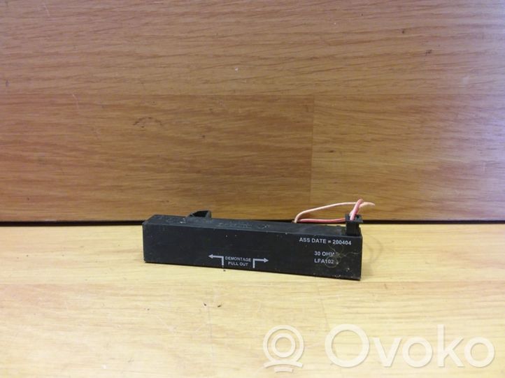 8200082278 Renault Megane II Lesespule Wegfahrsperre, 4.00 € | RRR 