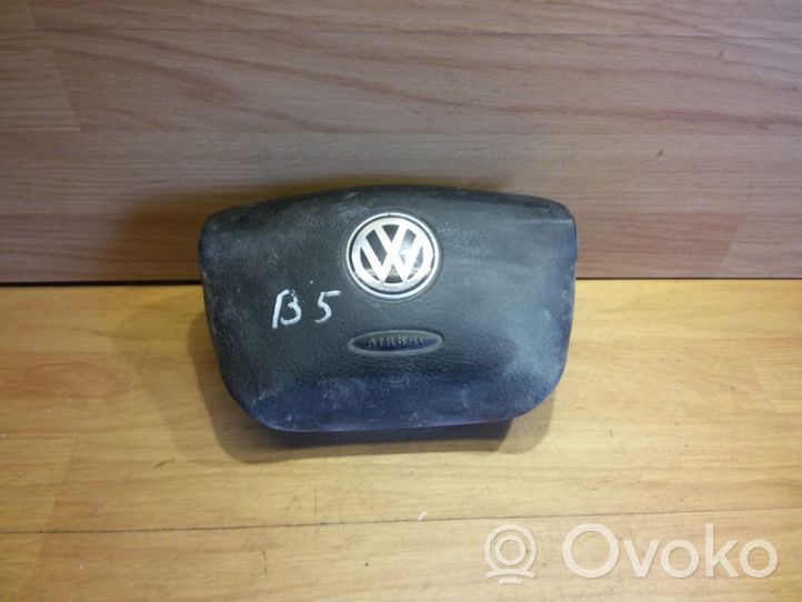 Volkswagen Golf IV Poduszka powietrzna Airbag kierownicy M97T1760303069