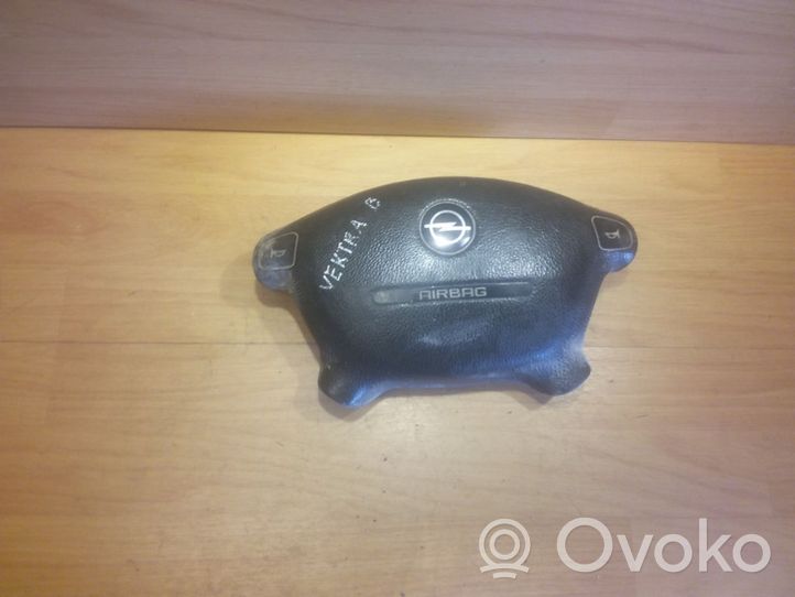 Opel Vectra B Steering wheel airbag B010410000