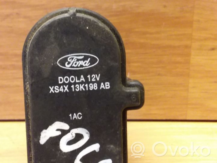 Ford Focus Motorino di regolazione assetto fari XS4X13K198AB