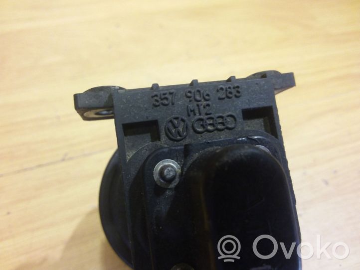 Audi 80 90 S2 B4 Solenoidinis vožtuvas 357906283