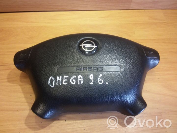 Opel Omega B1 Airbag dello sterzo B005410100