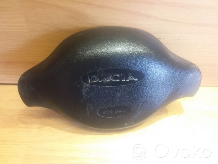 Dacia Logan I Airbag de volant 6014332