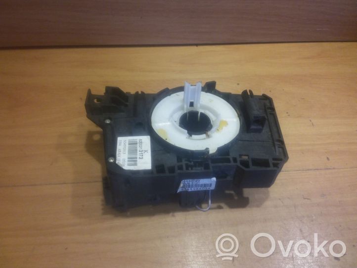 Dacia Logan I Airbag slip ring squib (SRS ring) 34446405