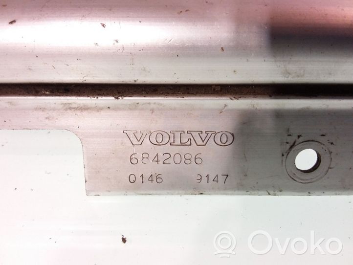 Volvo 850 Tuyau de conduite principale de carburant 6842086