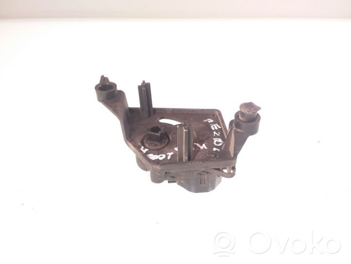 Peugeot 406 Motorino attuatore aria 653118VC