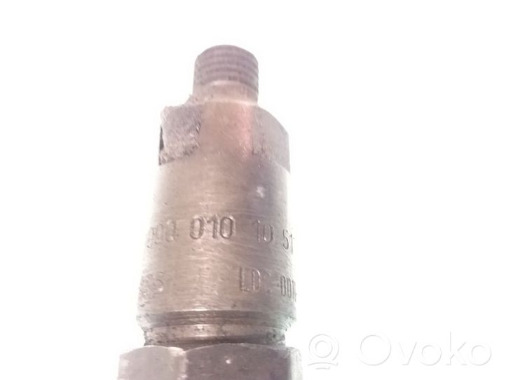 Mercedes-Benz C W202 Injecteur de carburant 0000101051