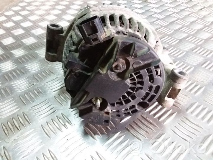 Ford Transit Alternator BR14M2