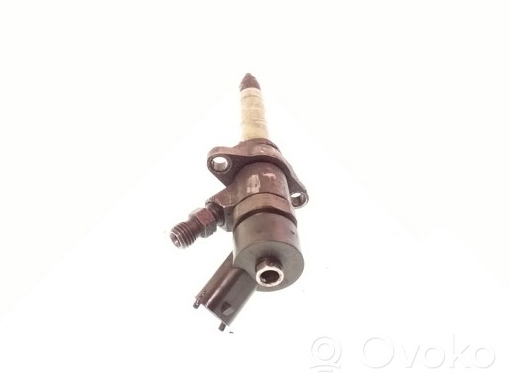 Ford Focus C-MAX Injecteur de carburant 892080