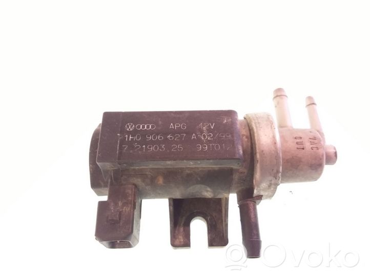 Seat Ibiza II (6k) Solenoidinis vožtuvas 1H0906627A