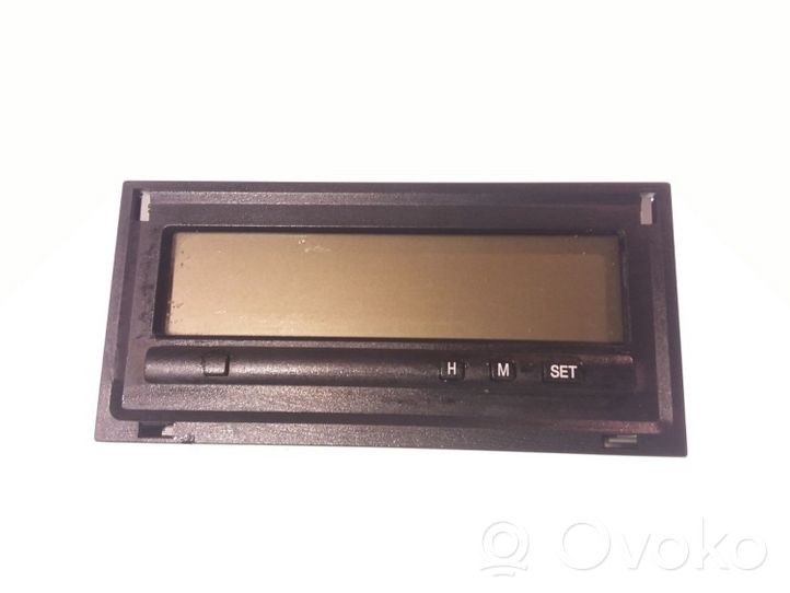 Mitsubishi Carisma Monitor / wyświetlacz / ekran MR489203