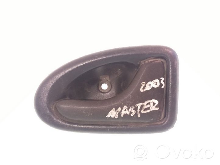 Renault Master II Front door interior handle 7700830079