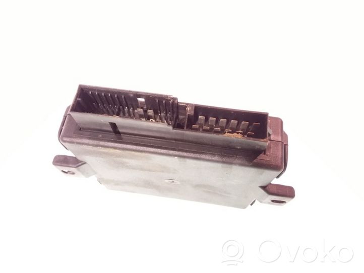 Opel Vectra B Moduł / Sterownik komfortu 90464713