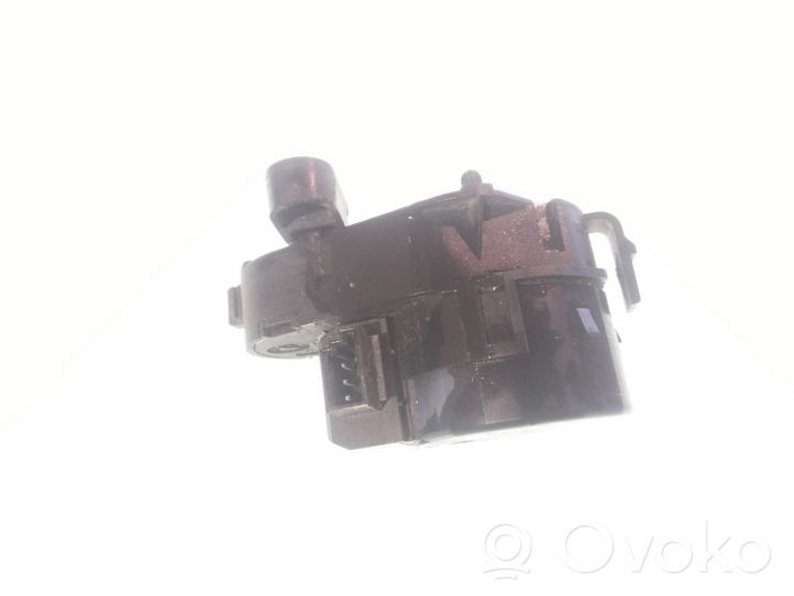 BMW 3 E46 Motorino attuatore aria 6912525