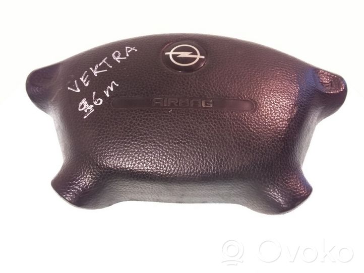 Opel Vectra B Airbag dello sterzo 90504783