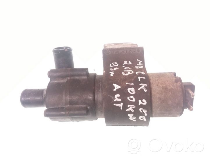 Mercedes-Benz CLK A208 C208 Pompe de circulation d'eau 0018351164