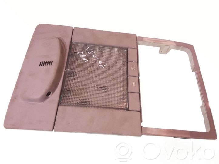 Vectra c interior light fuse top