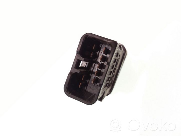 Mazda 323 F Hazard light switch 03190050