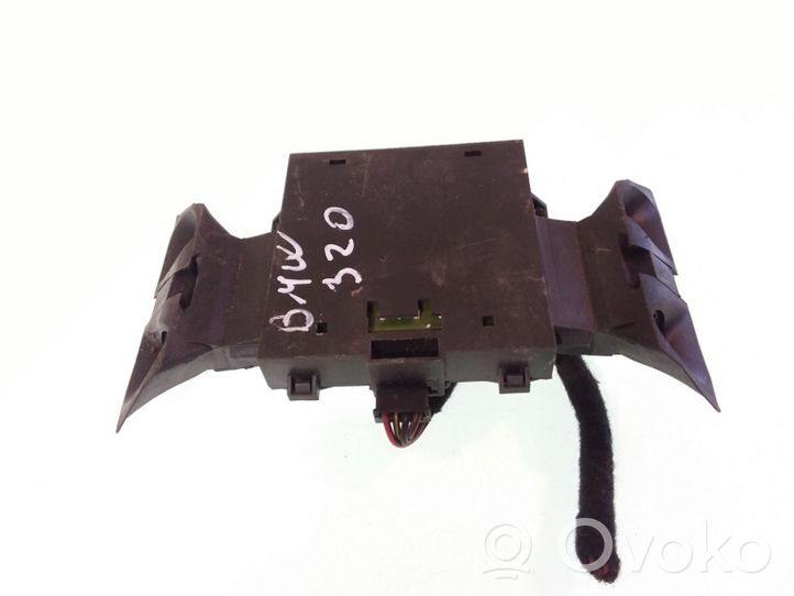 BMW 3 E46 Boîtier module alarme 65758379938