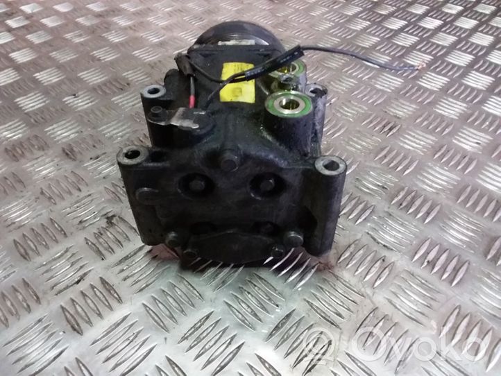 Ford Focus Compressore aria condizionata (A/C) (pompa) XS4H19D629AB