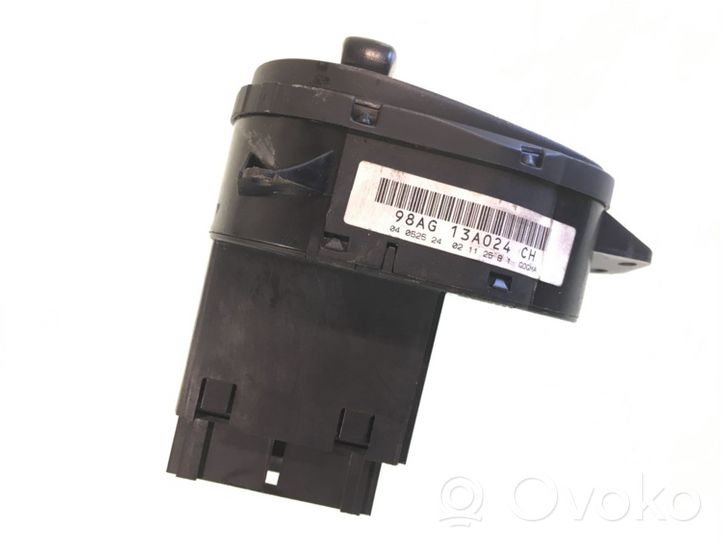 Ford Focus Interruttore luci 98AG13A024CH