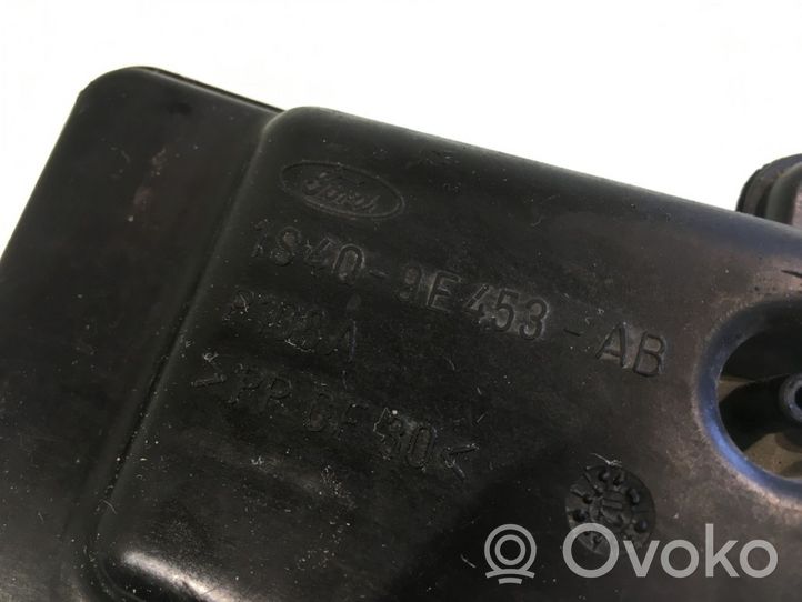 Ford Focus Vacuum air tank 1S4Q9E453AB