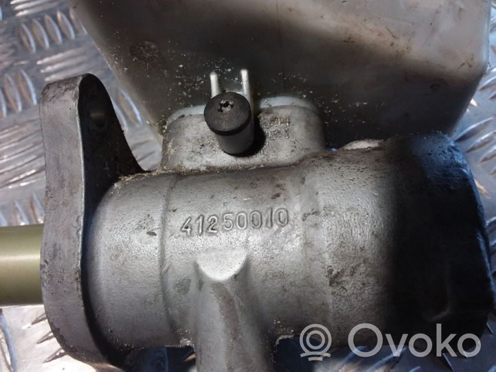 Renault Vel Satis Master brake cylinder 41250010